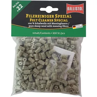 Ballistol Filzreiniger Spezial