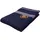 Rio Duschtuch 70 x 140 cm blau