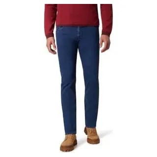 PIONEER THOMAS blue stonewash 16010 6588.6821 33K - Blau