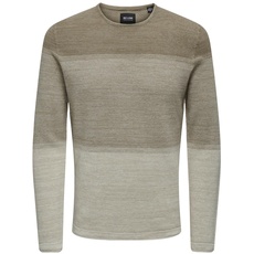 ONLY & SONS Male Strickpullover