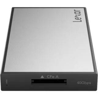 Lexar Workflow Cfexpress 4.0 Type A Usb 4