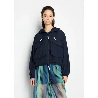 Armani Exchange 3dyb10 Jacke - Blueberry Jelly - L