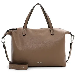 SURI FREY Henny City Shopper M Taupe