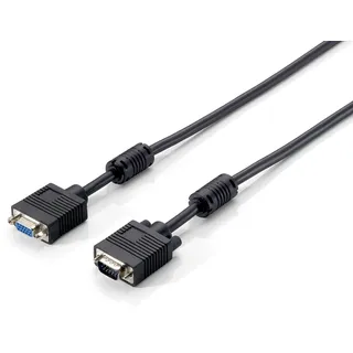 Equip HBD15 VGA-Kabel 8,00 m Schwarz