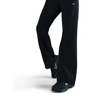 Nike Wr Mr Poly Knit Hose Schwarz M