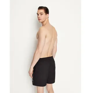 Armani Exchange 953034_cc623 Badehose Boxer - Black - M