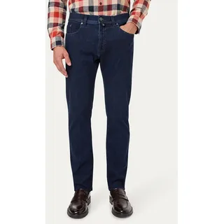 Pierre Cardin PC-Lyon Regular Fit Blau 36/32