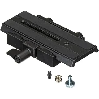 Manfrotto Sliding Plate Adaptor