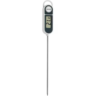 TFA Dostmann 30.1048 Einstichthermometer Messbereich Temperatur -50 bis +300°C HACCP-konform