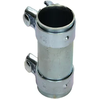 FA1 114-943 Rohrverbinder, Abgasanlage, Silber