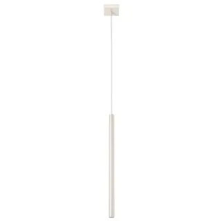 Sollux Lighting PASTELO 1-flg. 8 cm Metall beige