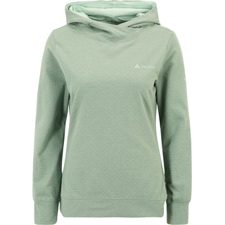 Vaude Tuenno Hoodie (Größe S, gruen)