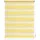 Duo Rollo / Doppelrollo Klemmfix 90 x 220 cm gelb
