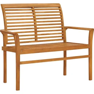 VidaXL 3062655, Holz, Erwachsene & Kinder, 1120 mm, 550 mm, 940 mm, 3 cm - Rot