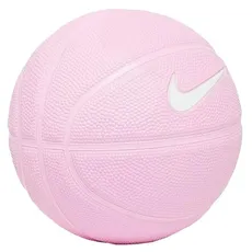 Bild Unisex – Erwachsene Swoosh Skills Pink Rise/Pink Foam/Pink Foam/White, 3
