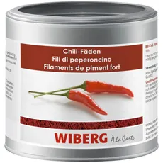 Chili-Fäden ca. 45g 470ml von Wiberg