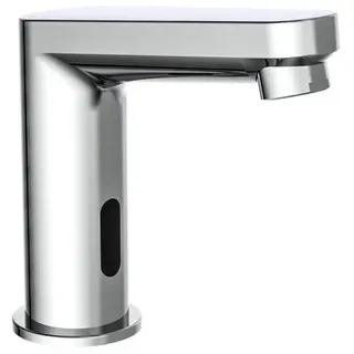 Schütte Vital Sensor-Armatur Chrom