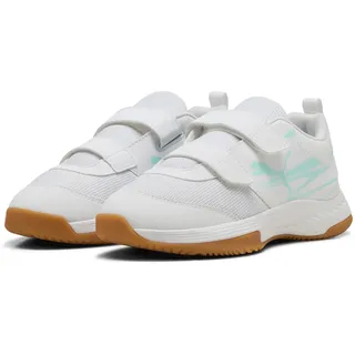 Puma VARION II V Kinder ElectricPeppermint/White 28