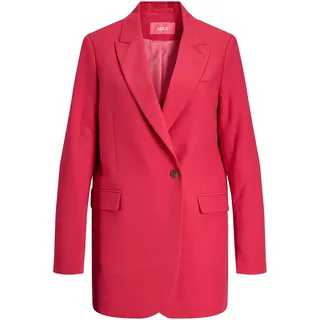 JACK & JONES Female Zweireihiger Blazer JXNIKA Blazer | Double breasted blazer