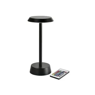 Duni LED Lampe kabellos, 26,3 cm (H) 11,9 cm (D), 6 Stk/Krt (6 x 1 Stück,