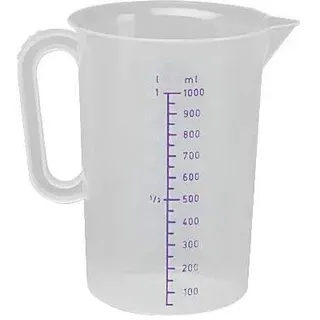 Lampa 67051 Messbecher 1000ml