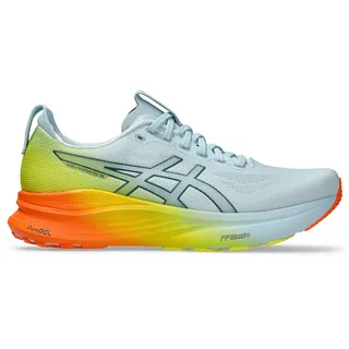 Asics Gel-Kayano 32 Herren Sky / Lemon Spark 45
