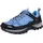 Trekking Schuhe Rigel Low 3Q54456 Storm-Sunrise