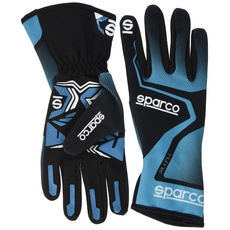 Sparco RUSH 2020 HANDSCHUHE GR. 11 GRAU/BL, 12