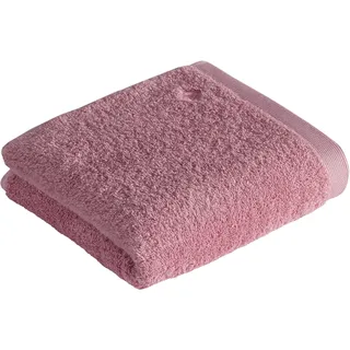 VOSSEN High Line Handtuch 50 x 100 cm weiß