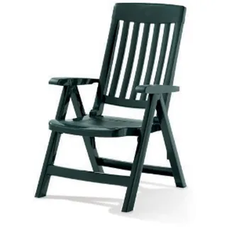 Sieger Palma Klappsessel Kunststoff