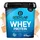 Whey Protein Cinnamon Cereal Pulver 2000 g