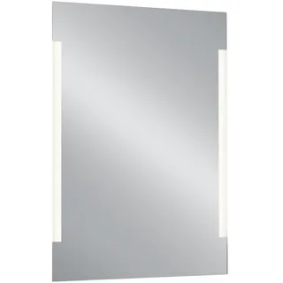 Mirrors and More Lucy 50 x 70 cm Grau