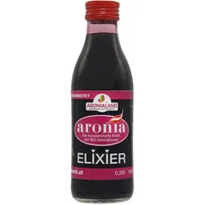 Aronia Elixier 200 ml