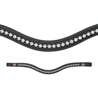 Kieffer Stirnband FlexiLoop - Crystal Clear 1 St