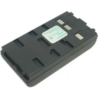 2100mAh Akku für JVC GR-AX2 GR-AX7 GR-AX30 GR-AX55 GR-AX94 GR-AX200 GR-AX210