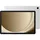 Galaxy Tab A9+ 11,0" 2025 6 GB RAM 128 GB Silver