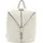 Romy Basic City Backpack Beige