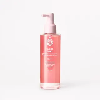 Maria Nila Style & Finish Gloss Coat – Hitzeschutz & Glanzspray für alle Haartypen – glättet, reduziert Frizz & schützt bis zu 4 Tage – verleiht intensiven Glanz – leichtes, veganes Leave-in, 200 ml
