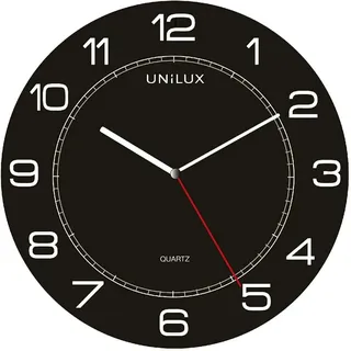 Unilux Mega 57,5 cm 400094568 schwarz