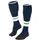 Wandersocken 1 Paar Blau 43-46