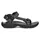 Terra Fi 5 Herren Schwarz/Grau 48,5