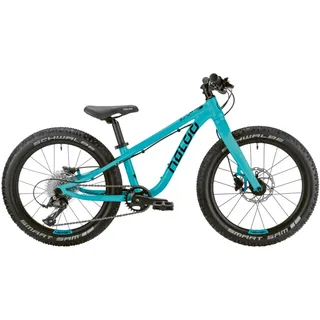 Naloo Hill Bill 9-Speed 20 Zoll MK2
