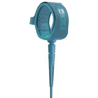 Fcs 6 ́ Comp Essential Surfleash - Tranquil Blue - One Size