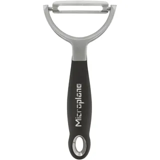 Microplane Profi Y Schäler Gerade Klinge