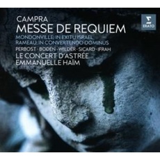 Messe de requiem