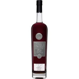 Ron Roble Zafra 15y Ron Roble