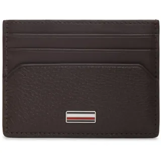 Tommy Hilfiger Geldbörse braun