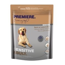 PREMIERE Sensitive Adult Lamm 1 kg