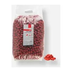 Boilies Wellmix Erdbeere 20 Mm 10 Kg