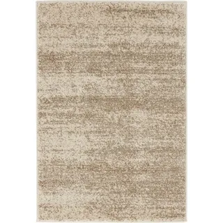 Myflair Good Times Kurzflorteppich 66 x 91 cm Beige/Braun